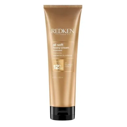 Redken All Soft Heavy Cream Treatment Mask